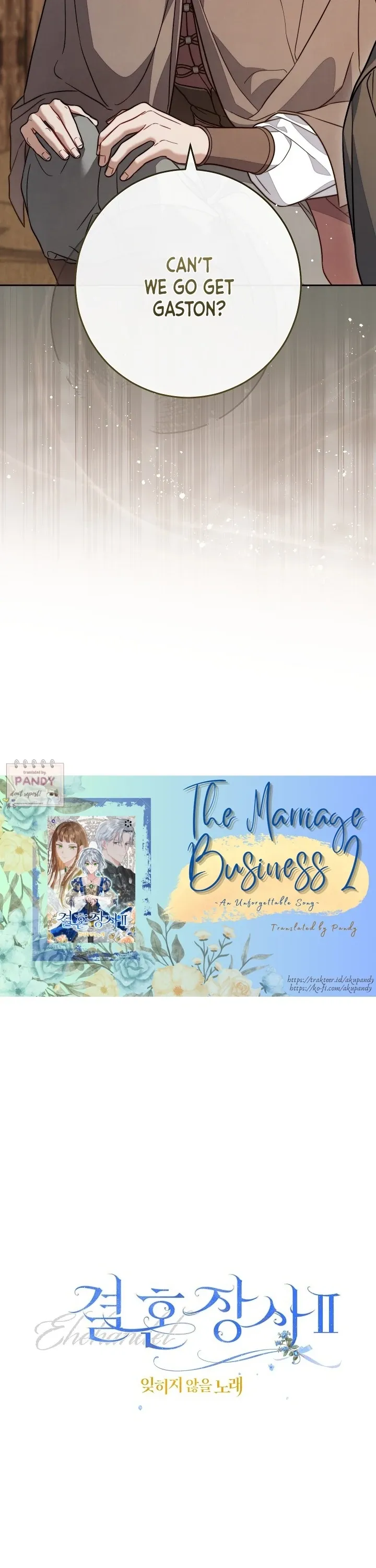 Marriage of Convenience 2: An Unforgettable Song Chapter 22 Online - página 35