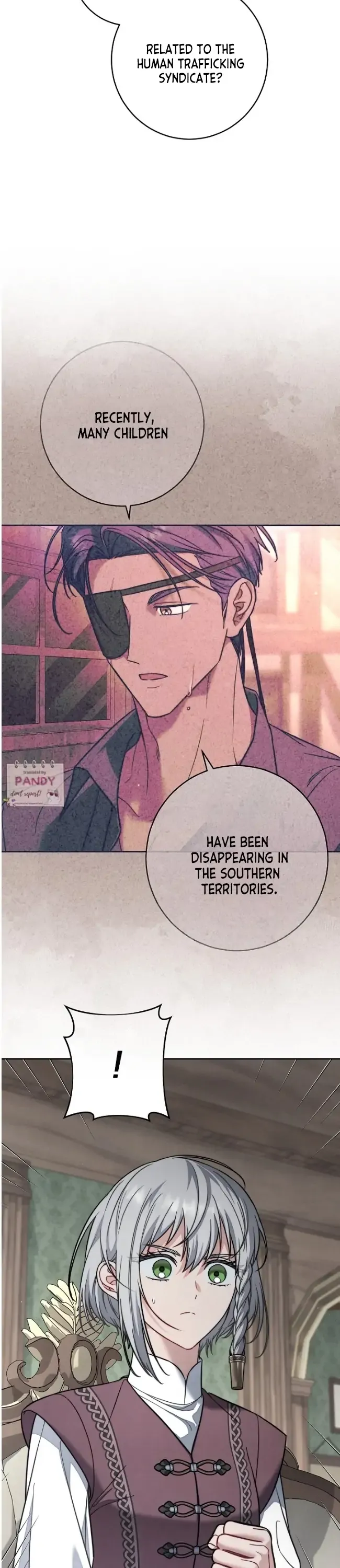 Marriage of Convenience 2: An Unforgettable Song Chapter 26 Online - página 4