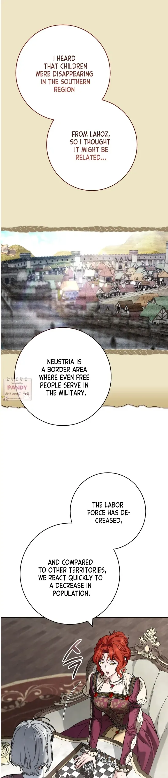 Marriage of Convenience 2: An Unforgettable Song Chapter 26 Online - página 7