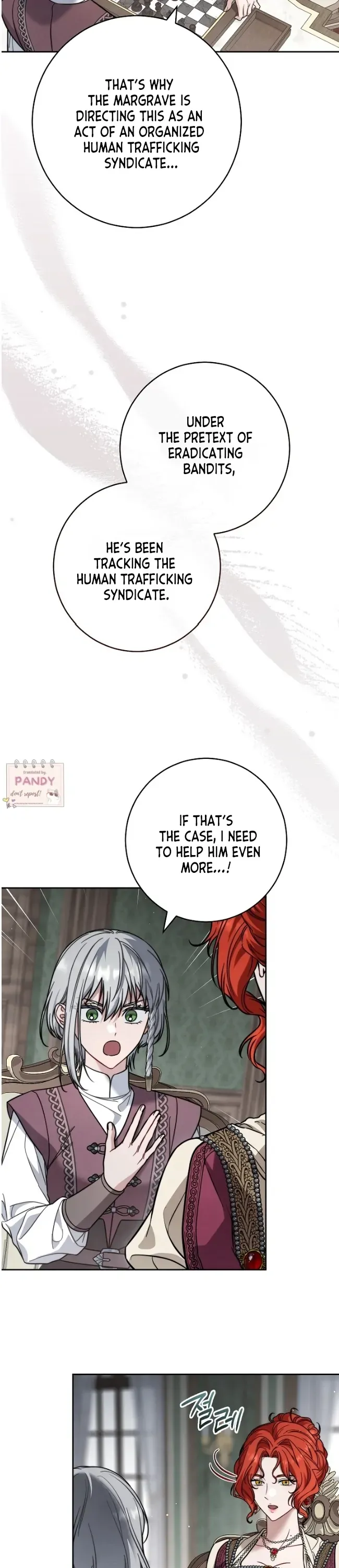 Marriage of Convenience 2: An Unforgettable Song Chapter 26 Online - página 8