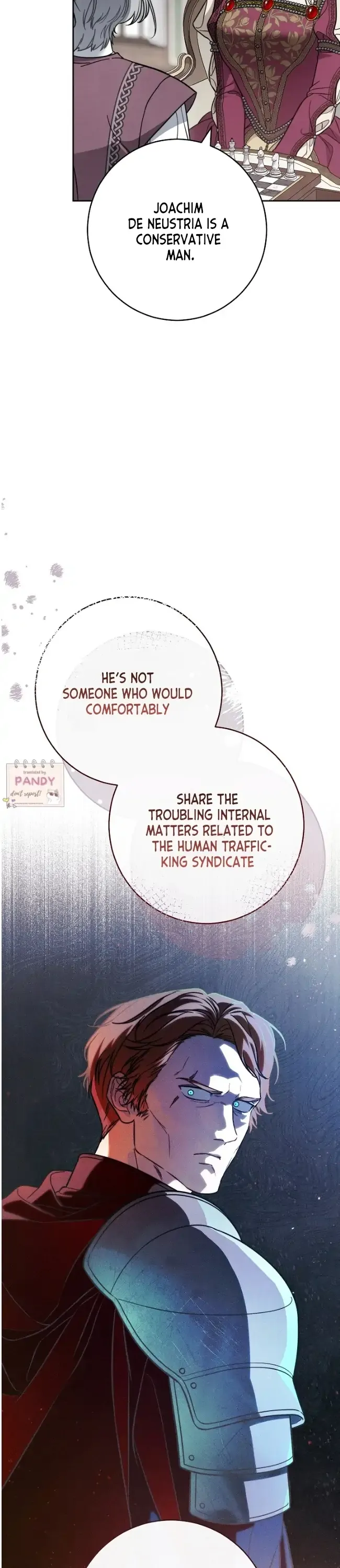 Marriage of Convenience 2: An Unforgettable Song Chapter 26 Online - página 9
