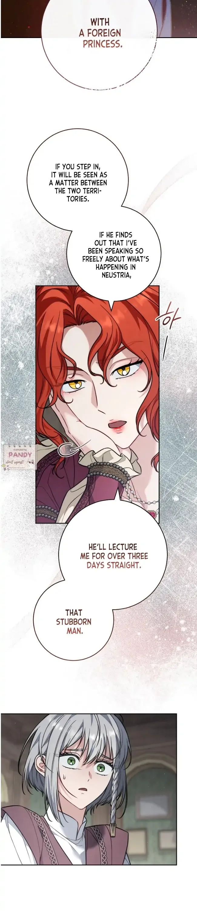 Marriage of Convenience 2: An Unforgettable Song Chapter 26 Online - página 10