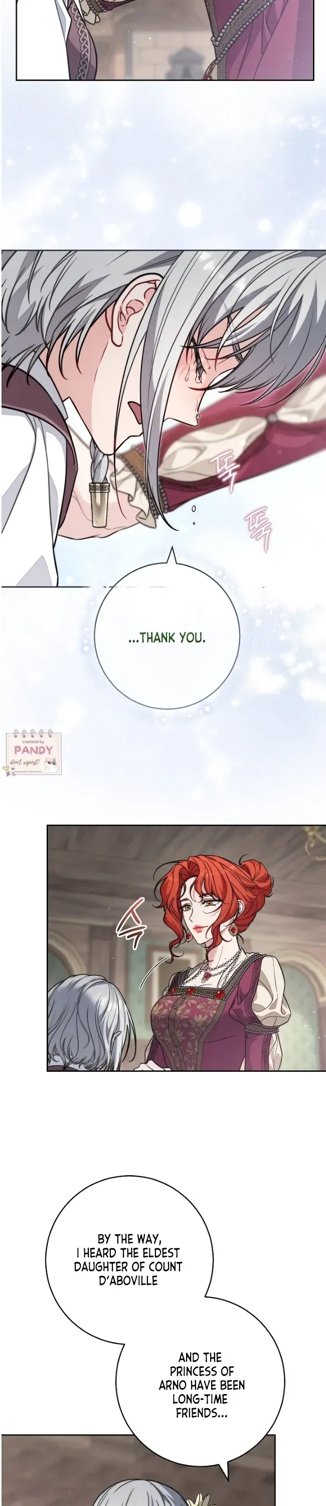 Marriage of Convenience 2: An Unforgettable Song Chapter 26 Online - página 13
