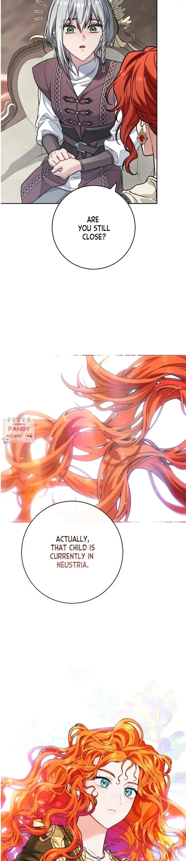 Marriage of Convenience 2: An Unforgettable Song Chapter 26 Online - página 14