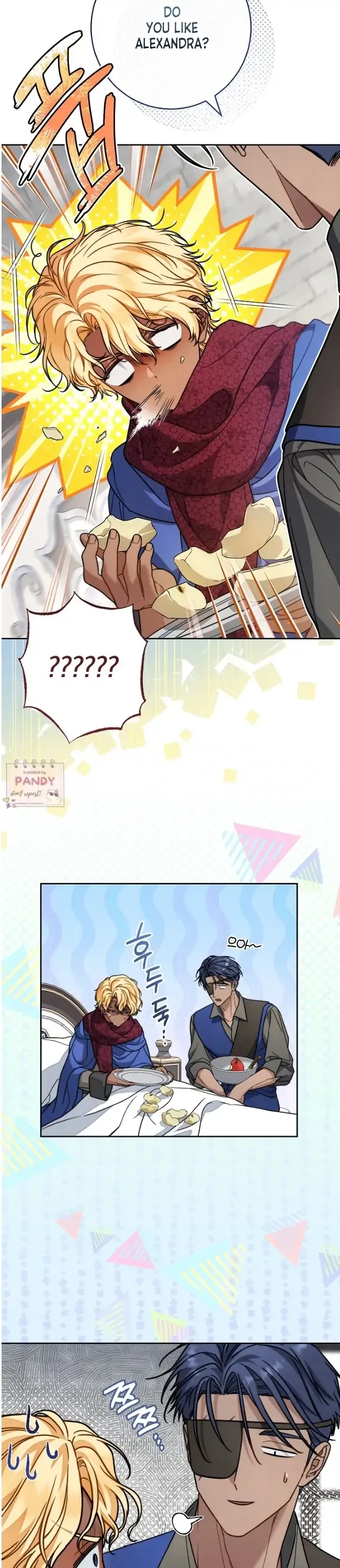 Marriage of Convenience 2: An Unforgettable Song Chapter 26 Online - página 19