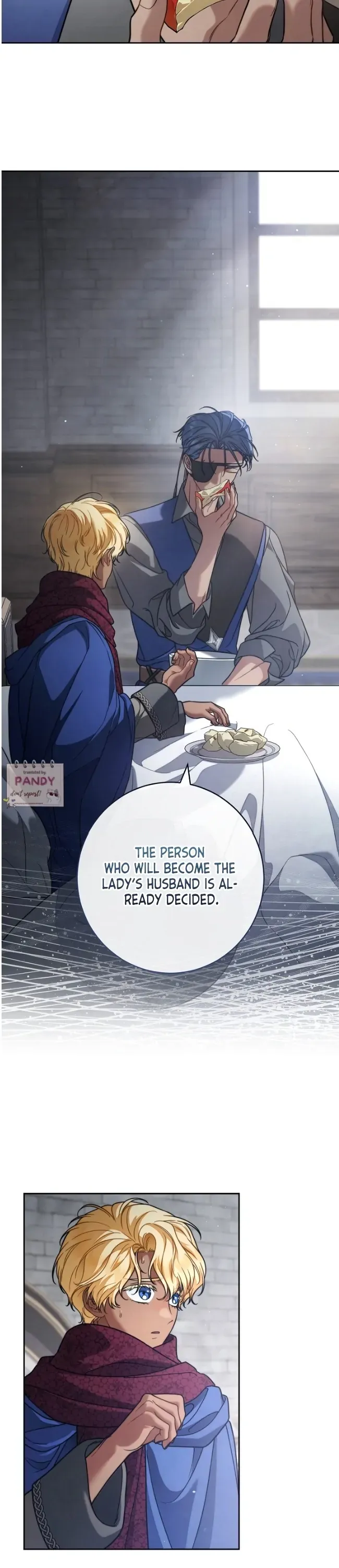 Marriage of Convenience 2: An Unforgettable Song Chapter 26 Online - página 21
