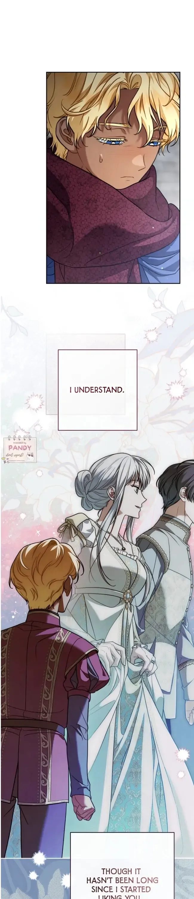 Marriage of Convenience 2: An Unforgettable Song Chapter 26 Online - página 22