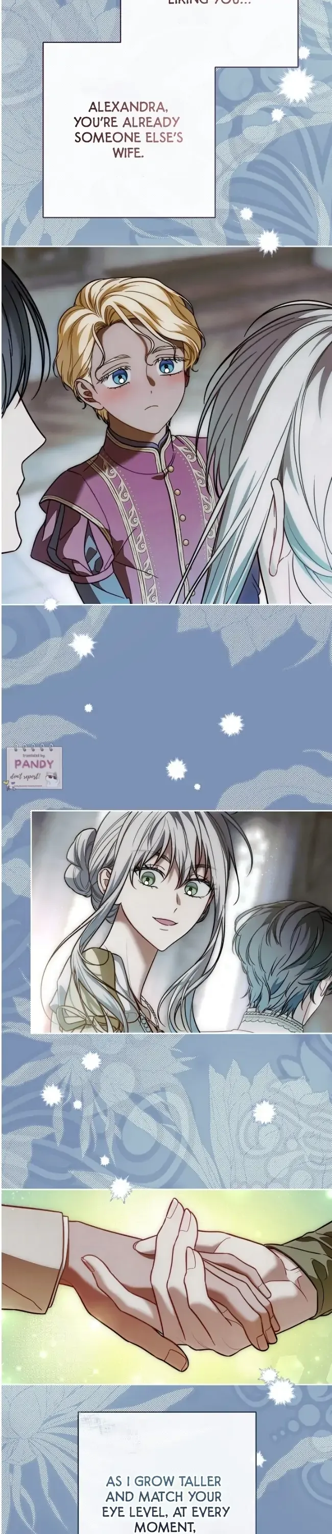 Marriage of Convenience 2: An Unforgettable Song Chapter 26 Online - página 23