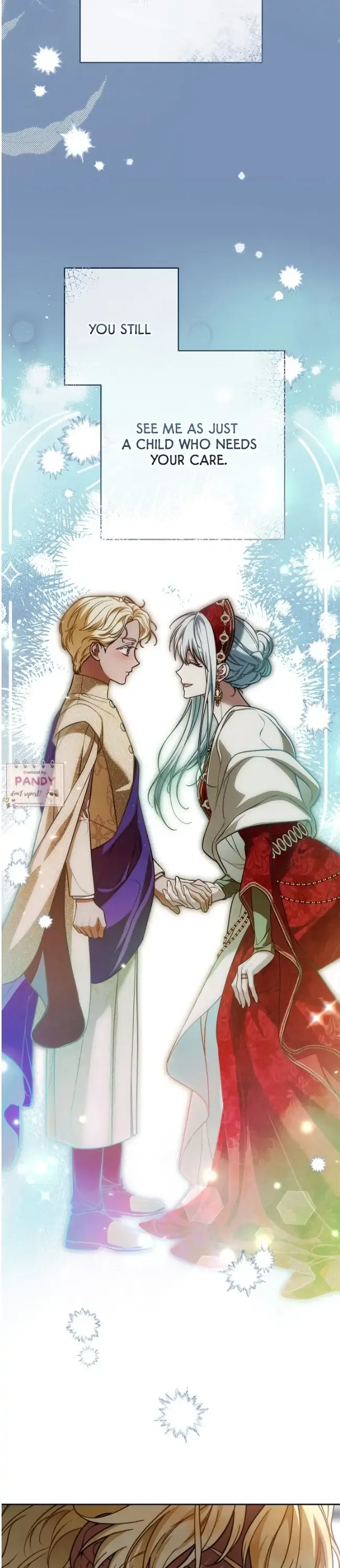Marriage of Convenience 2: An Unforgettable Song Chapter 26 Online - página 24