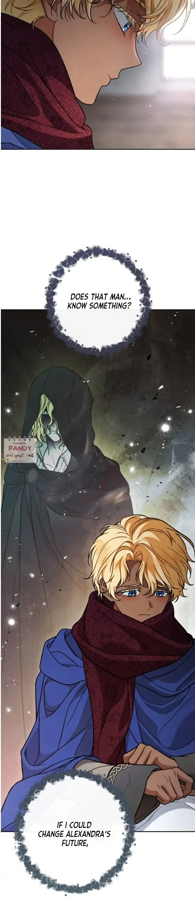 Marriage of Convenience 2: An Unforgettable Song Chapter 26 Online - página 25
