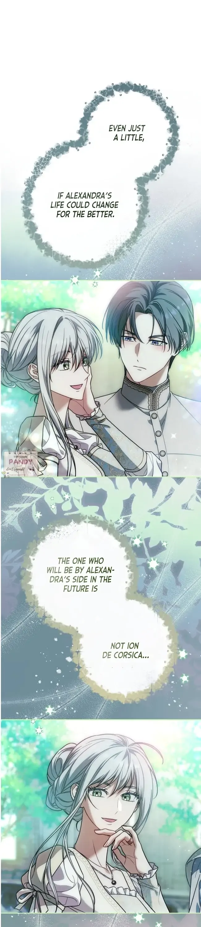 Marriage of Convenience 2: An Unforgettable Song Chapter 26 Online - página 26
