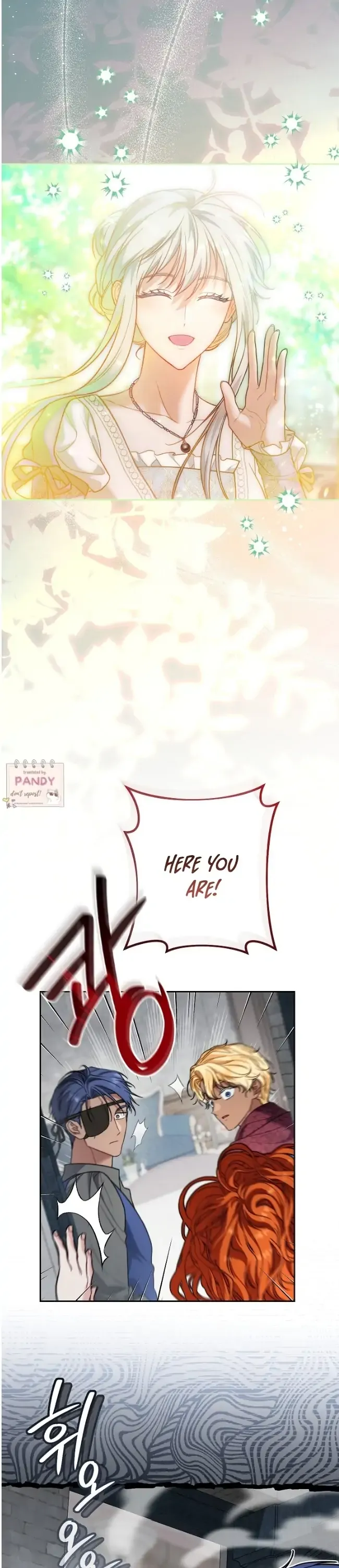 Marriage of Convenience 2: An Unforgettable Song Chapter 26 Online - página 27
