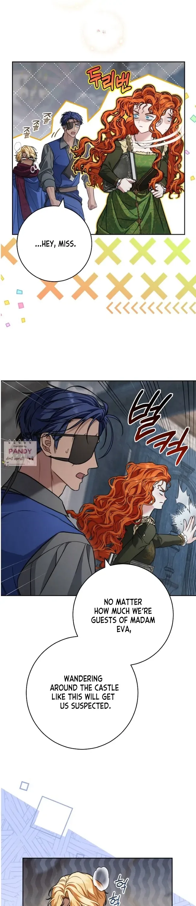 Marriage of Convenience 2: An Unforgettable Song Chapter 26 Online - página 32