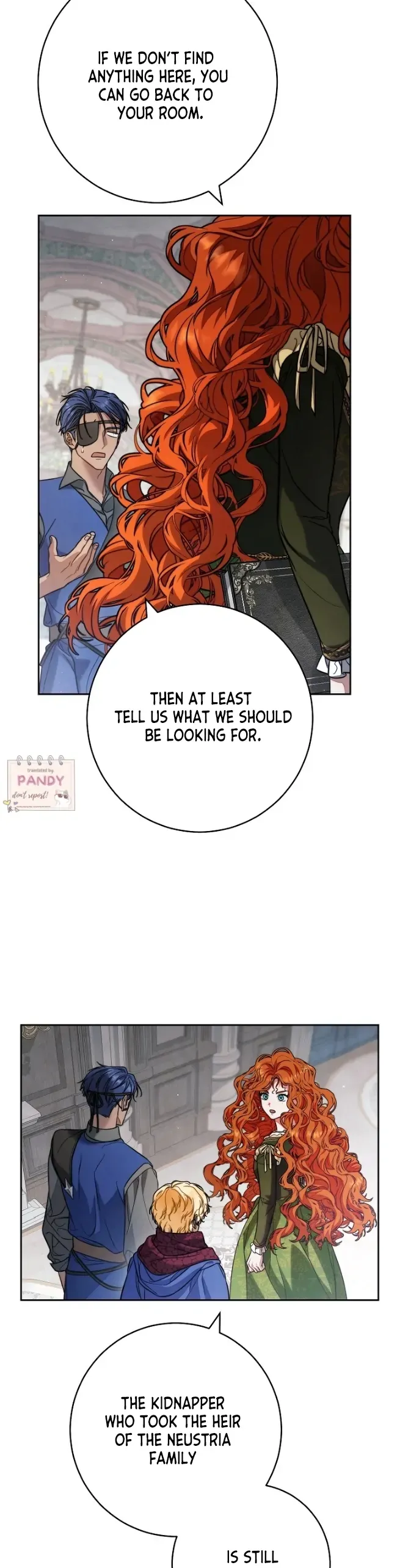Marriage of Convenience 2: An Unforgettable Song Chapter 26 Online - página 34