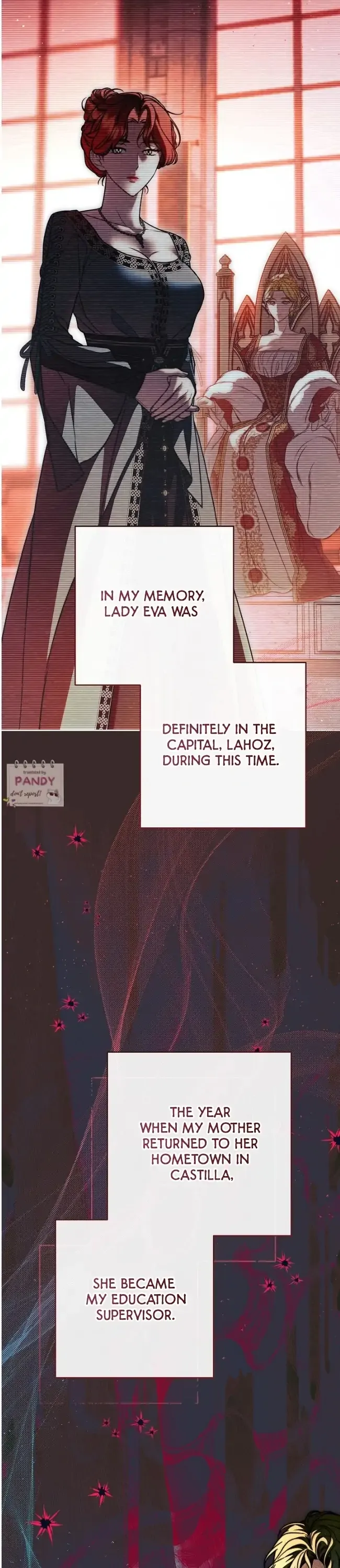 Marriage of Convenience 2: An Unforgettable Song Chapter 26 Online - página 36