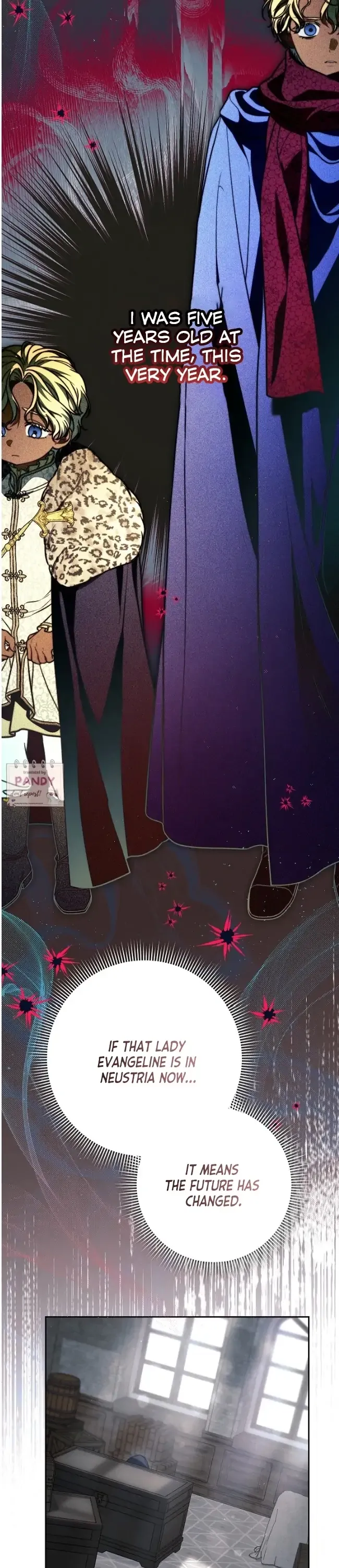 Marriage of Convenience 2: An Unforgettable Song Chapter 26 Online - página 37