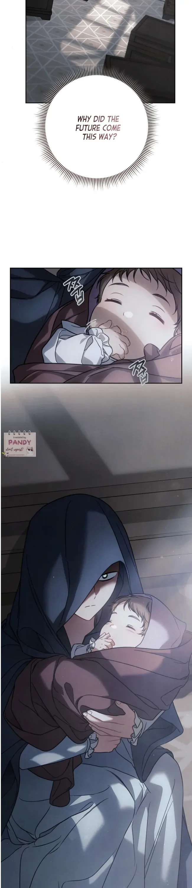 Marriage of Convenience 2: An Unforgettable Song Chapter 26 Online - página 38