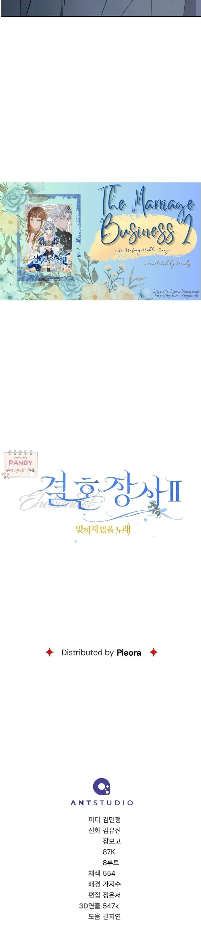 Marriage of Convenience 2: An Unforgettable Song Chapter 26 Online - página 39