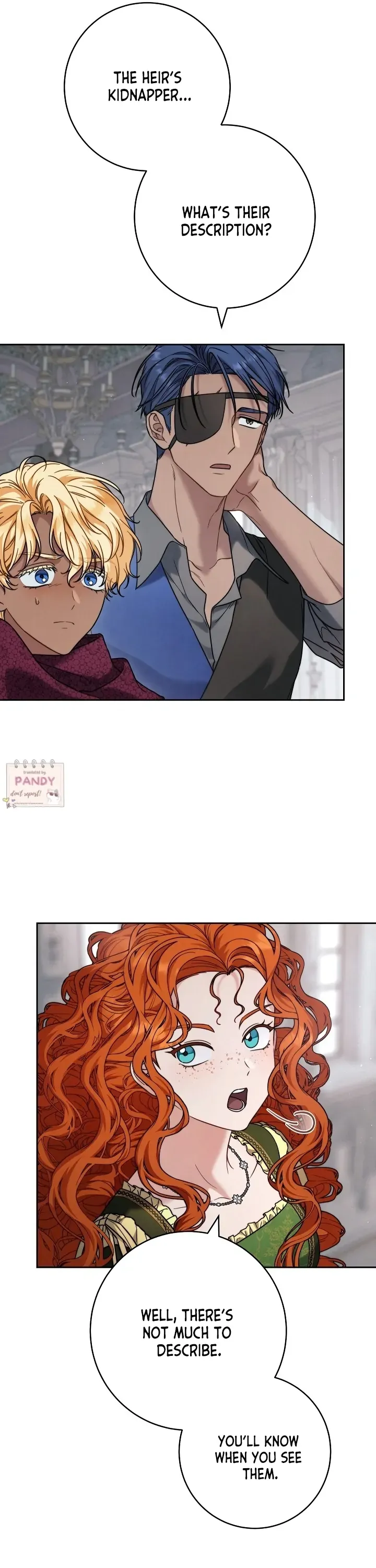 Marriage of Convenience 2: An Unforgettable Song Chapter 27 Online - página 2