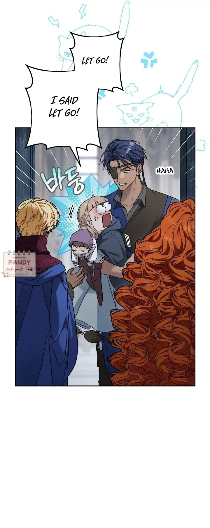 Marriage of Convenience 2: An Unforgettable Song Chapter 27 Online - página 10