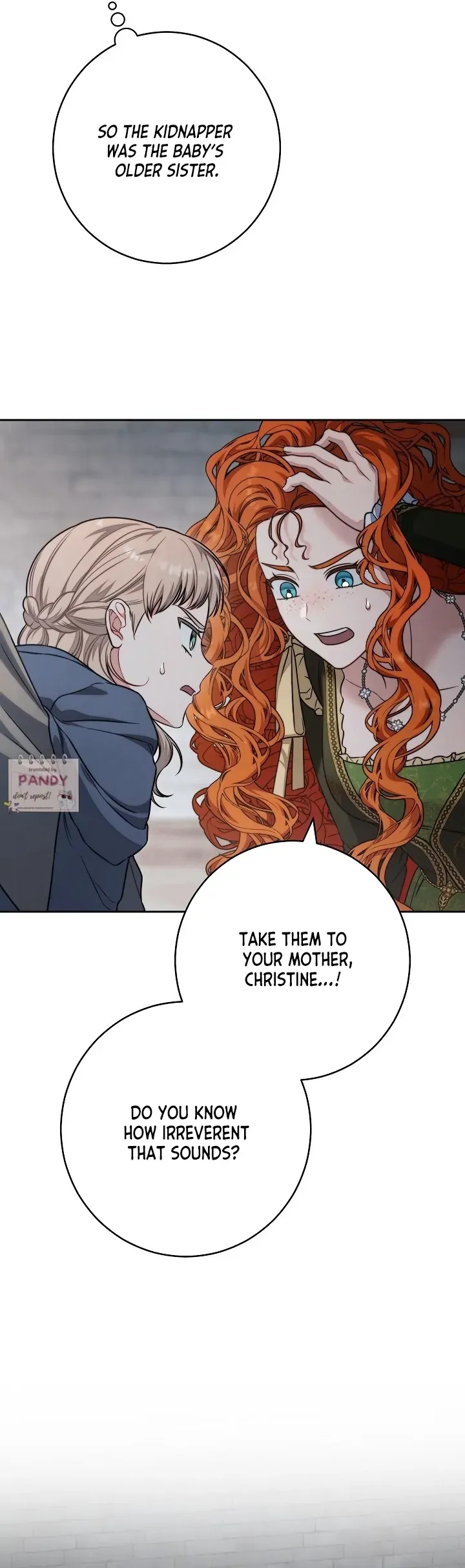 Marriage of Convenience 2: An Unforgettable Song Chapter 27 Online - página 13