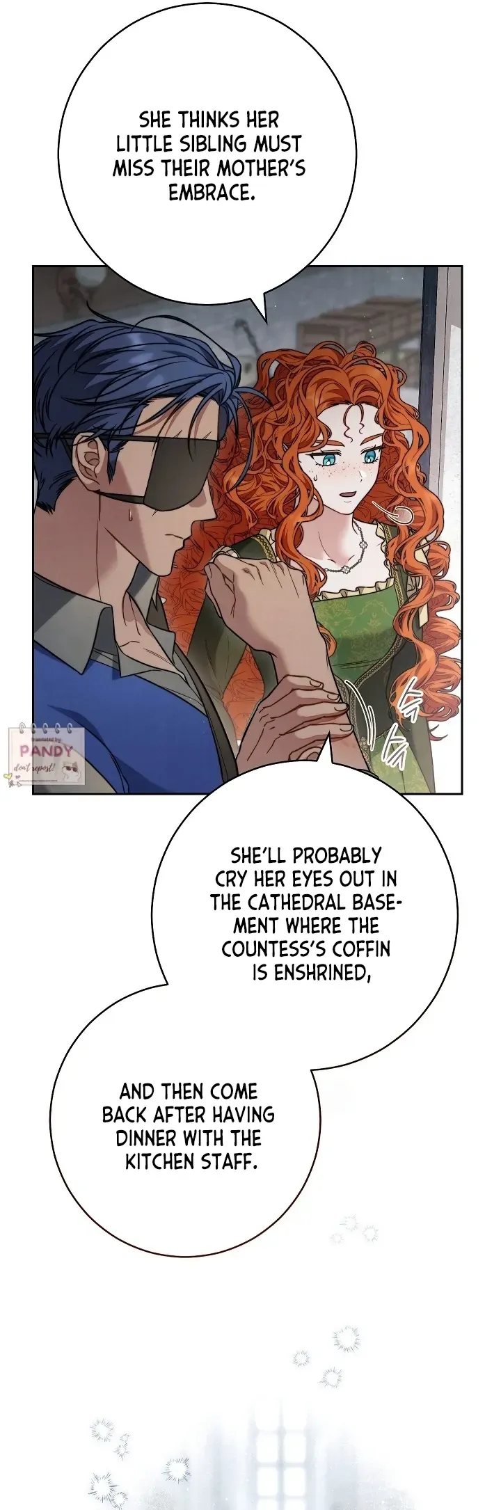 Marriage of Convenience 2: An Unforgettable Song Chapter 27 Online - página 18
