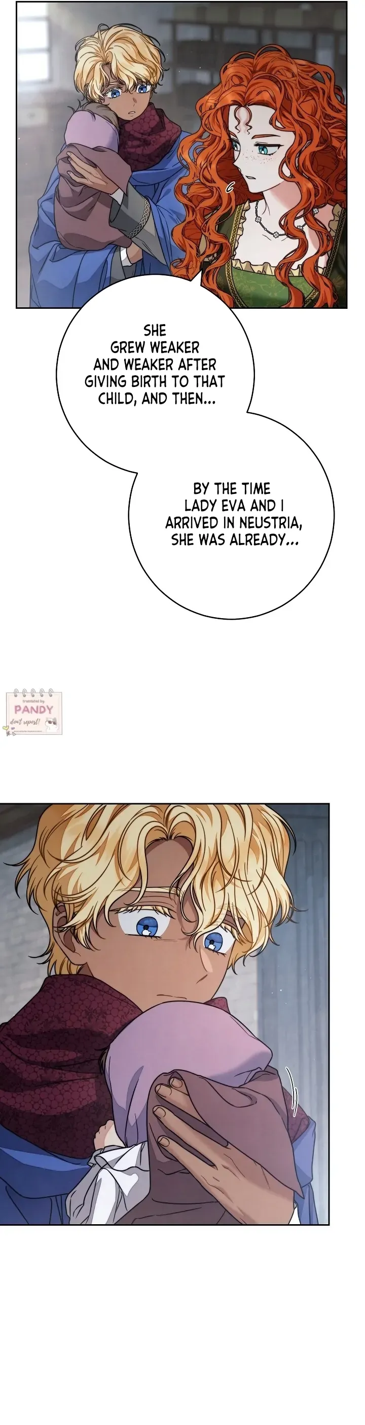 Marriage of Convenience 2: An Unforgettable Song Chapter 27 Online - página 20