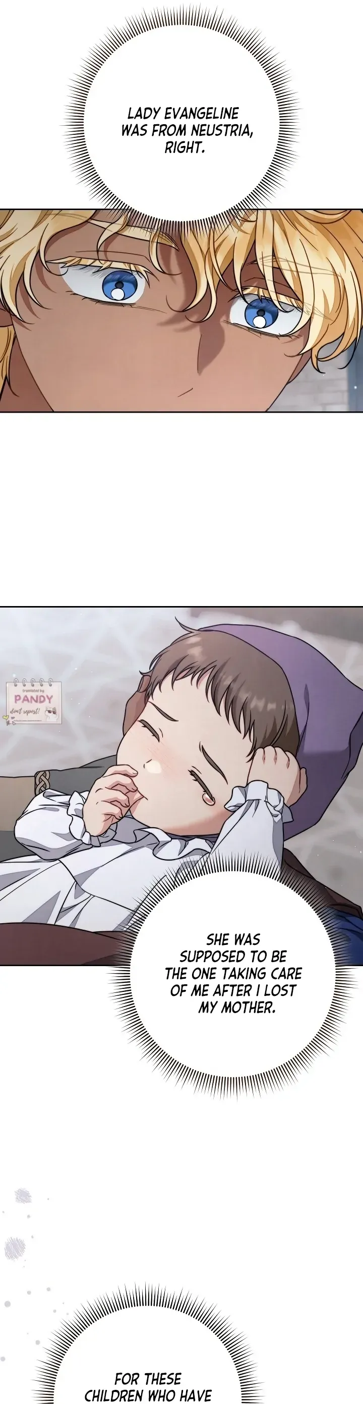 Marriage of Convenience 2: An Unforgettable Song Chapter 27 Online - página 21