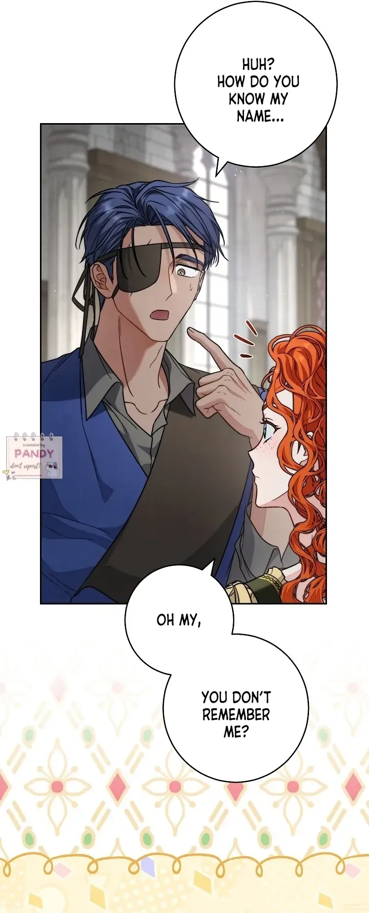 Marriage of Convenience 2: An Unforgettable Song Chapter 27 Online - página 30