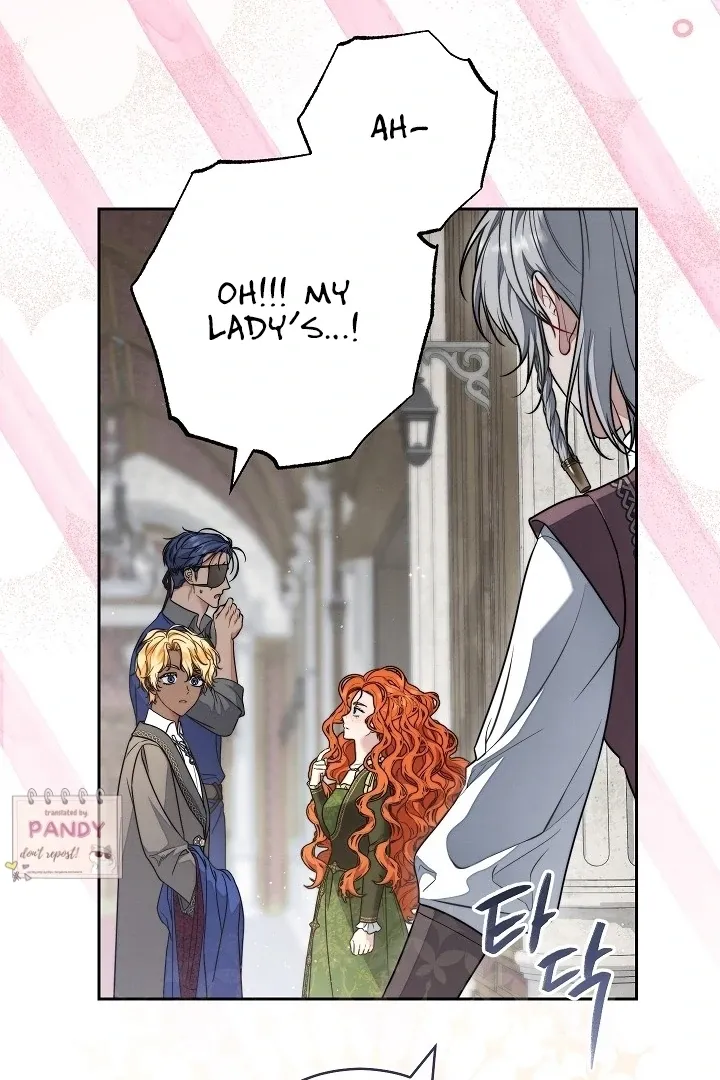 Marriage of Convenience 2: An Unforgettable Song Chapter 27 Online - página 33