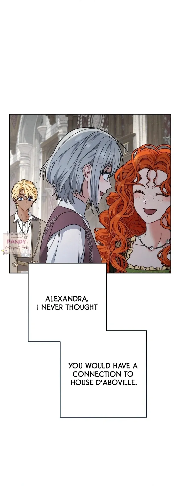 Marriage of Convenience 2: An Unforgettable Song Chapter 27 Online - página 50