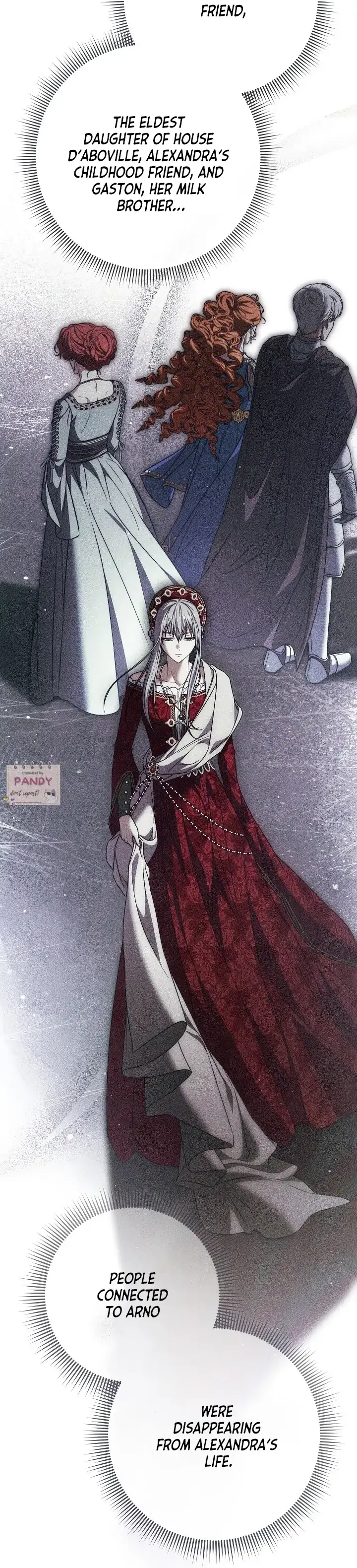 Marriage of Convenience 2: An Unforgettable Song Chapter 27 Online - página 52