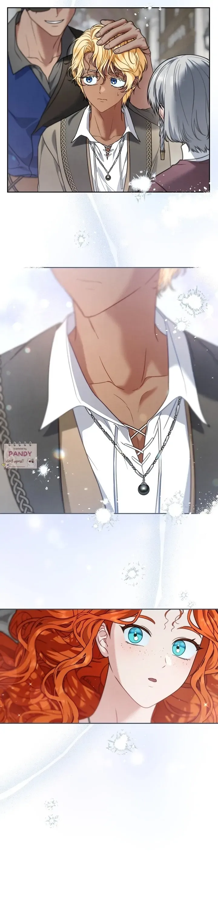 Marriage of Convenience 2: An Unforgettable Song Chapter 27 Online - página 58