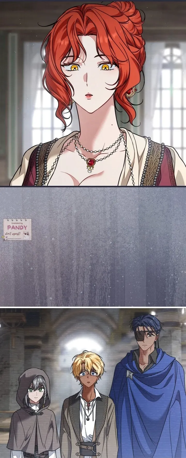 Marriage of Convenience 2: An Unforgettable Song Chapter 27 Online - página 63