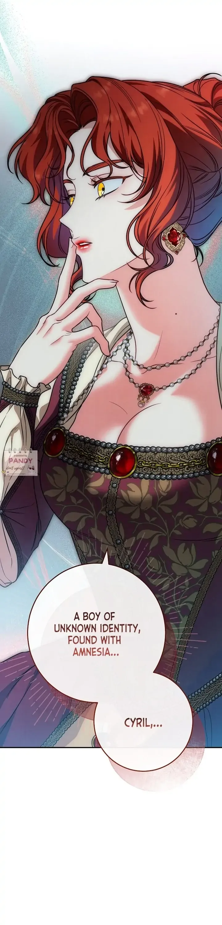 Marriage of Convenience 2: An Unforgettable Song Chapter 27 Online - página 65