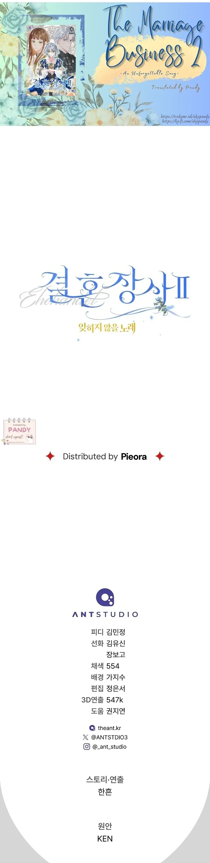 Marriage of Convenience 2: An Unforgettable Song Chapter 27 Online - página 66