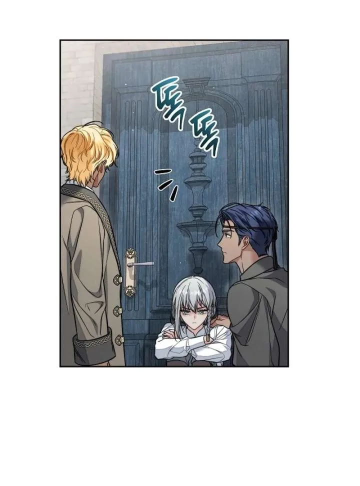 Marriage of Convenience 2: An Unforgettable Song Chapter 28 Online - página 20