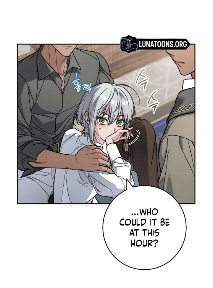 Marriage of Convenience 2: An Unforgettable Song Chapter 28 Online - página 21