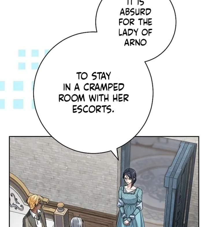 Marriage of Convenience 2: An Unforgettable Song Chapter 28 Online - página 26
