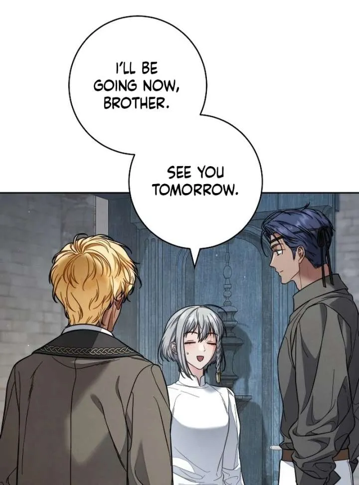 Marriage of Convenience 2: An Unforgettable Song Chapter 28 Online - página 30