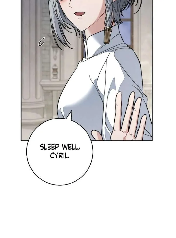Marriage of Convenience 2: An Unforgettable Song Chapter 28 Online - página 32