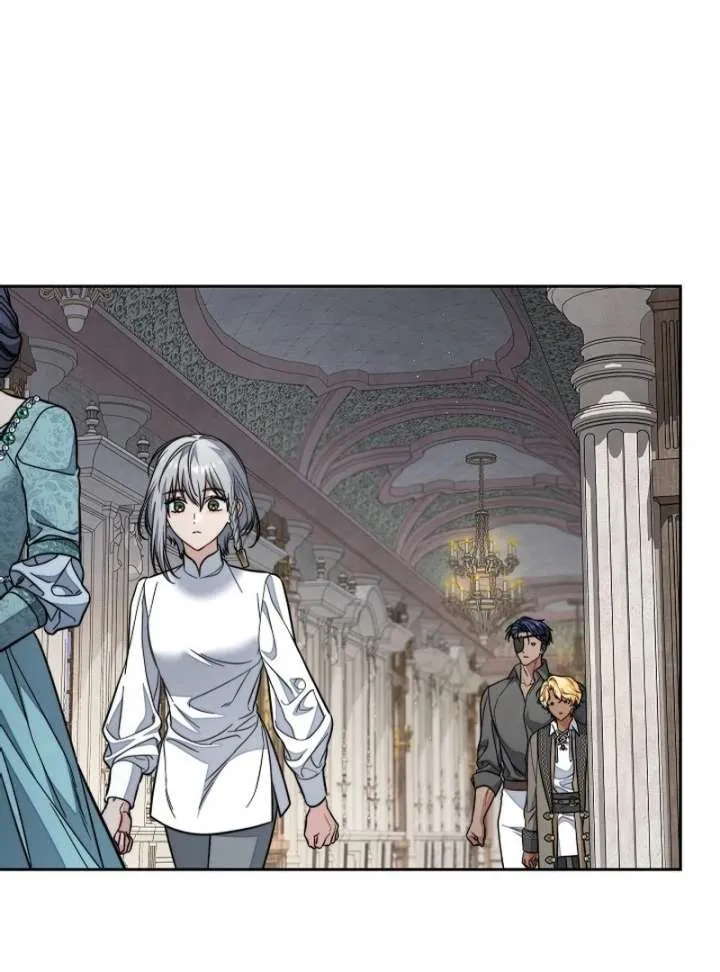 Marriage of Convenience 2: An Unforgettable Song Chapter 28 Online - página 33