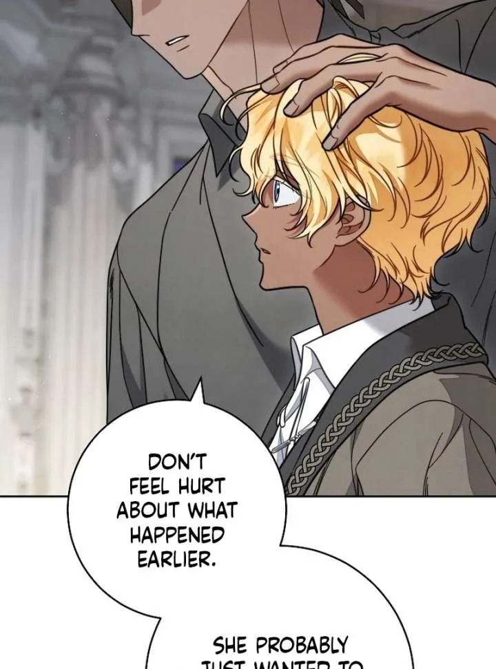 Marriage of Convenience 2: An Unforgettable Song Chapter 28 Online - página 36