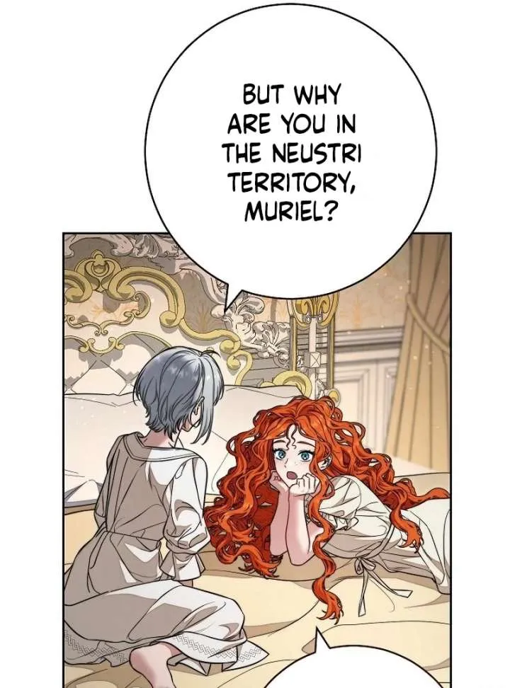Marriage of Convenience 2: An Unforgettable Song Chapter 28 Online - página 55