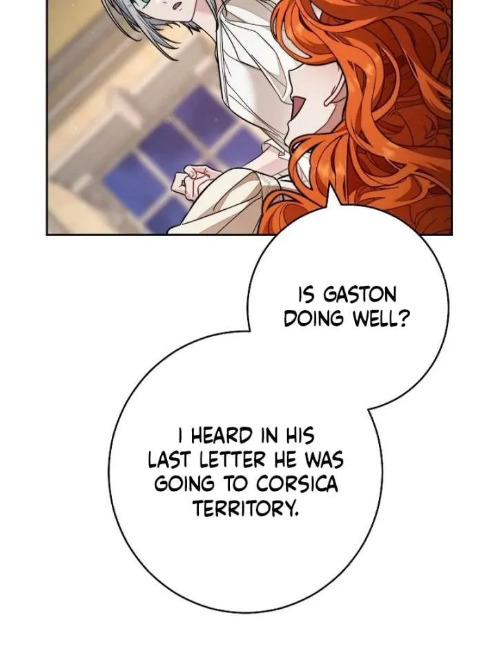Marriage of Convenience 2: An Unforgettable Song Chapter 28 Online - página 63