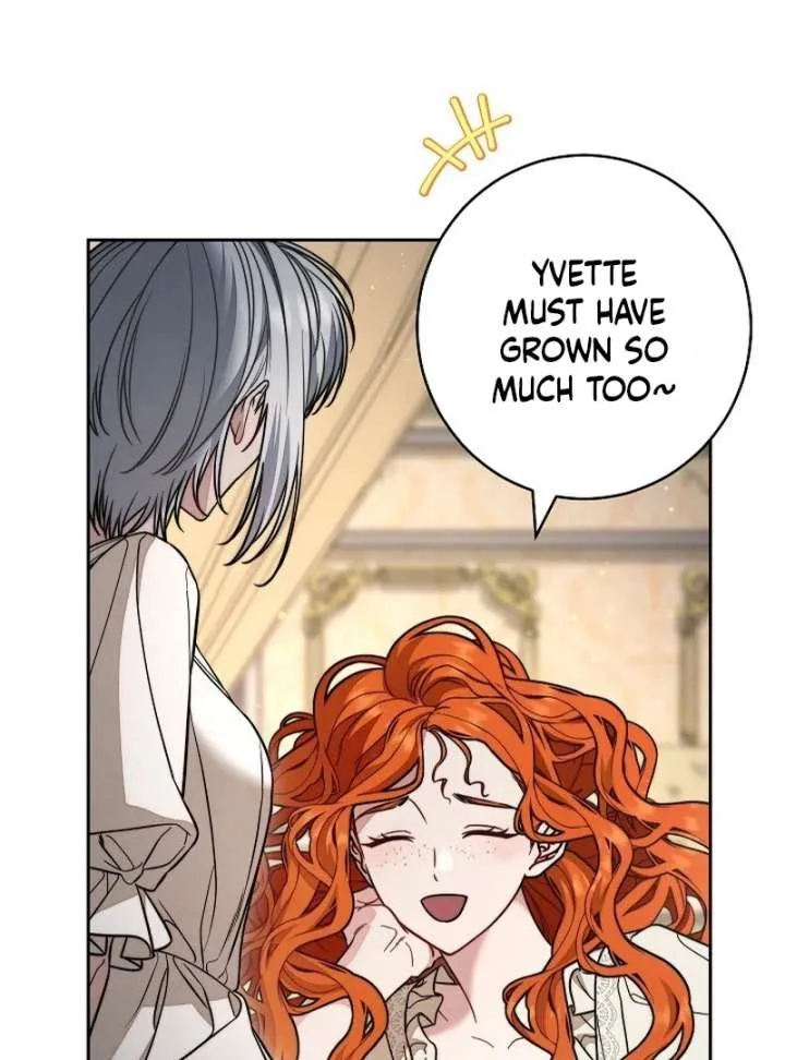 Marriage of Convenience 2: An Unforgettable Song Chapter 28 Online - página 64