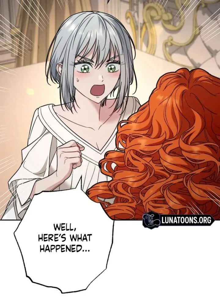 Marriage of Convenience 2: An Unforgettable Song Chapter 28 Online - página 80