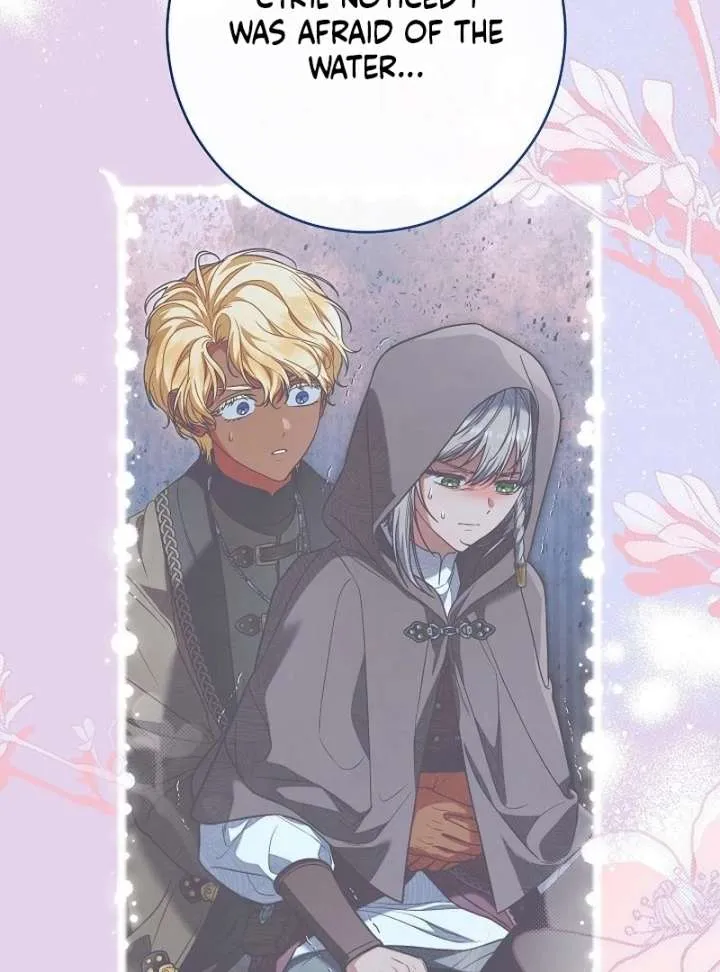 Marriage of Convenience 2: An Unforgettable Song Chapter 28 Online - página 92