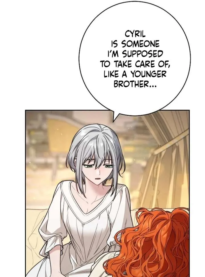 Marriage of Convenience 2: An Unforgettable Song Chapter 28 Online - página 96