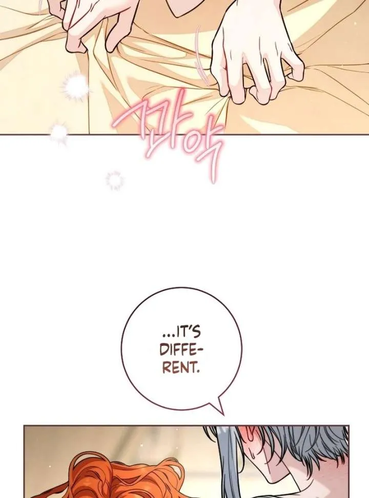 Marriage of Convenience 2: An Unforgettable Song Chapter 28 Online - página 117